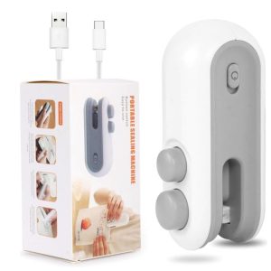 Portable Sealing Machine
