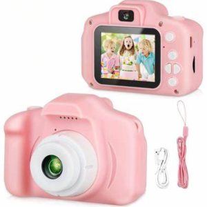 Kids Digital Camera