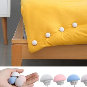 Bed Sheet Clip (Set of 10)