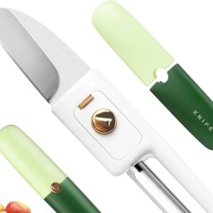 Smart 2 in 1 Knife
