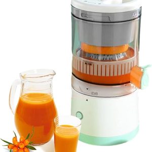 Citrus Juicer