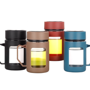 Glass Tumbler 500 ML