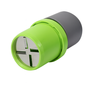 Round Shape Dryfruit Slicer