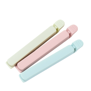 Food Sealing Clip (4 Pc Pack)