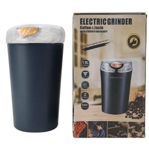 Electric Grinder For Spices & Grinder