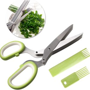 Herb Scissor