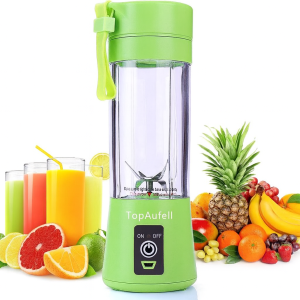 Portable Usb Rechargeable Juicer