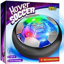 Hover Ball For Kids