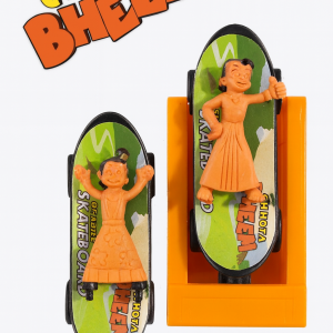 Chota Bheem Skate