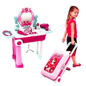 Beauty Set Trolley