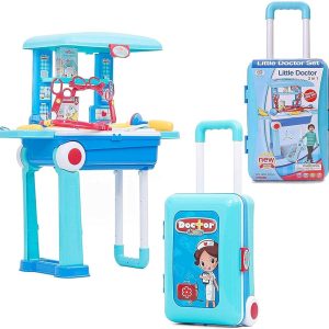 Kudank Doctor Trolley