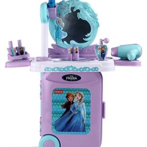 Kudank Dressing Trolley