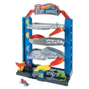 Zigzag Zoomer Car set