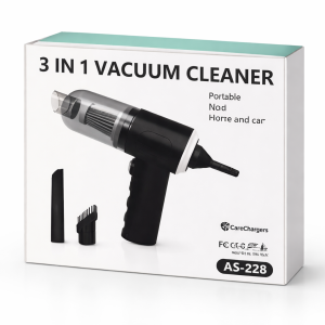 3 IN 1 Vacuum Cleaner