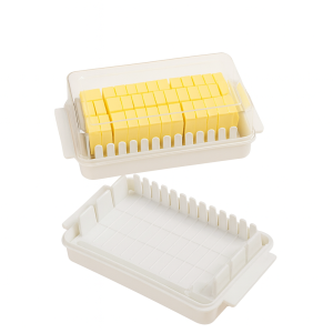 Butter Cutting Storage Box