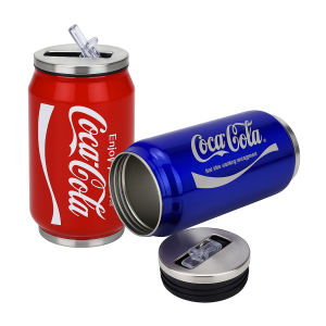 Can Shape Sipper 500 ML