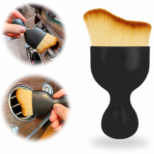 Car Cleaning Brush