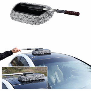 Car Telescopic Duster
