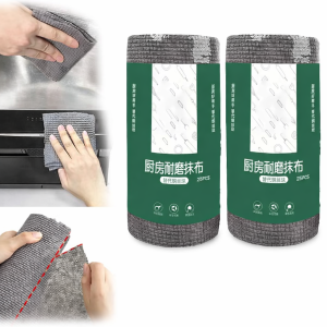 Cleaning Scrubber Roll