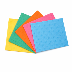 5 Pc Cleaning Sponge