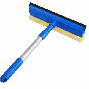 2 in 1 Glass Cleaning Whiper