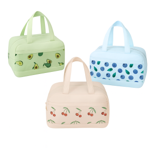 Design Insulated Lunch Beg