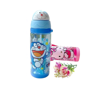 Kids Plastic Sipper Bottle