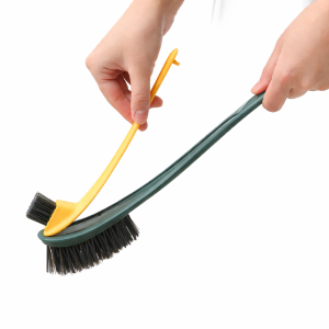 Dual Side Cleaning Brush