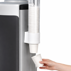 Dustproof Automatic Cup Extractor