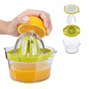 4 in 1 Portable Juicer