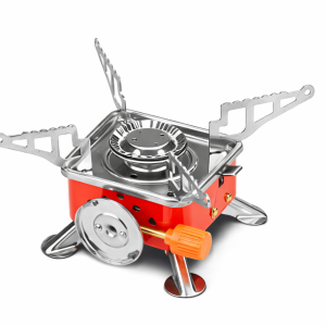 Mini Gas Stove