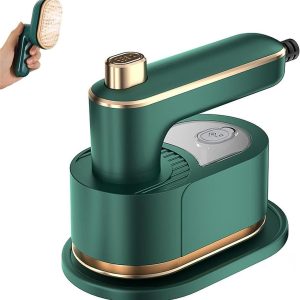 Mini Portable Iron
