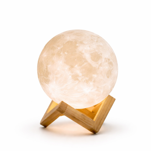 Moon Lamp