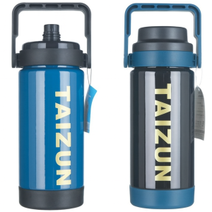 Plastic Water Bottle