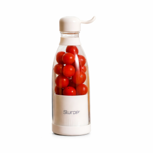 Portable Juicer Bottle