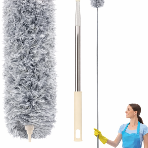 Telescopic Multipurpose Duster