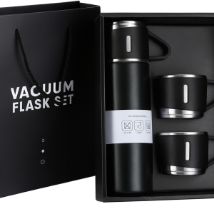 Vacum Flask Set