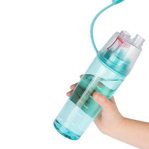 Water Spray Bottle
