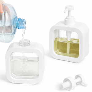 300 ML Liquid Soap Dispenser