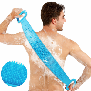 Bath Scruber Belt