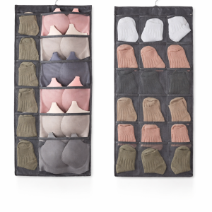 Double Sided 30 Grid Organiser