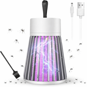 Mosquito Light Lamp