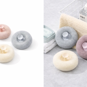Super Soft Bath Sponge