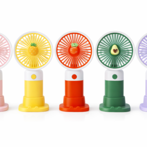 Mini Portable Fan