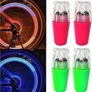 Cycle Lights